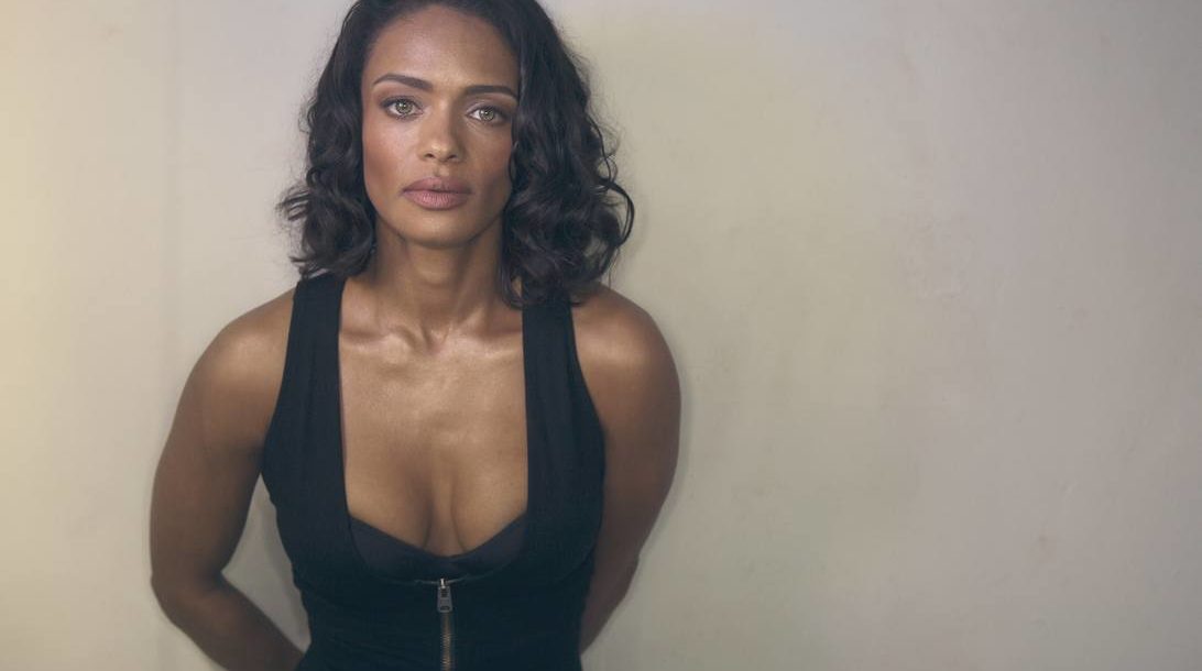Kandyse McClure Plastic Surgery and Body Measurements