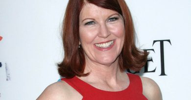 Kate Flannery Plastic Surgery