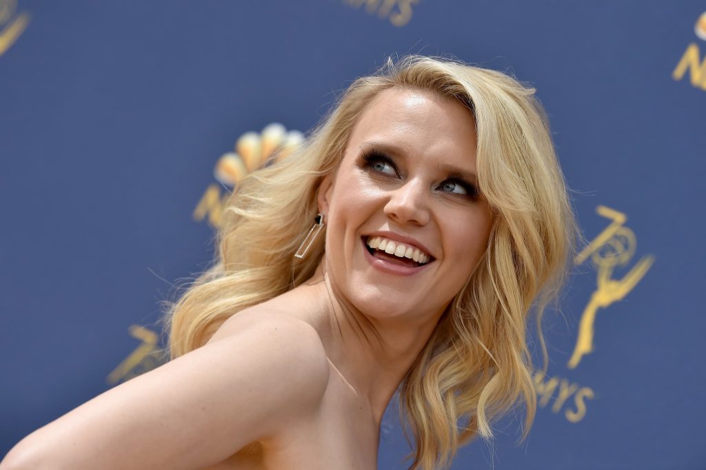 Kate McKinnon Plastic Surgery Face