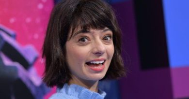 Kate Micucci Plastic Surgery