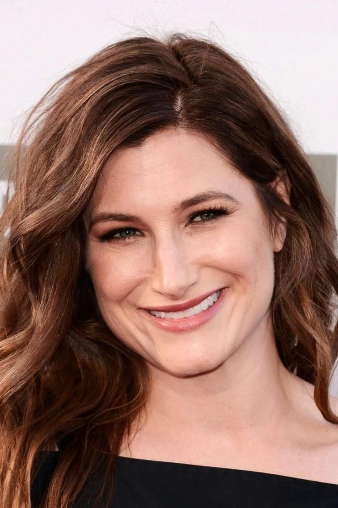 Kathryn Hahn Plastic Surgery Face