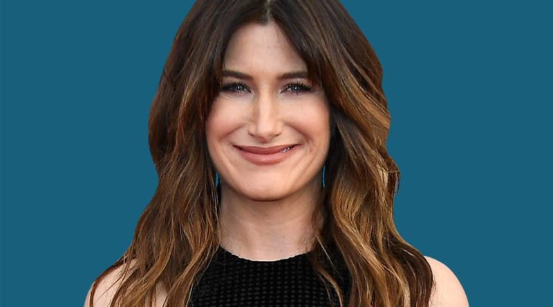 Kathryn Hahn Plastic Surgery and Body Measurements
