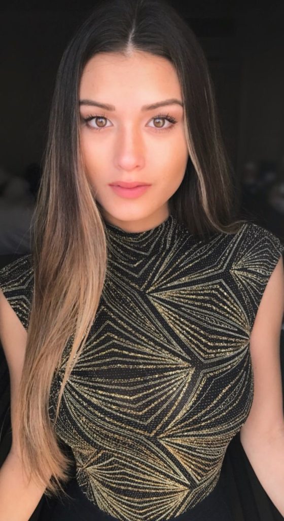 Keilah Kang Plastic Surgery Face