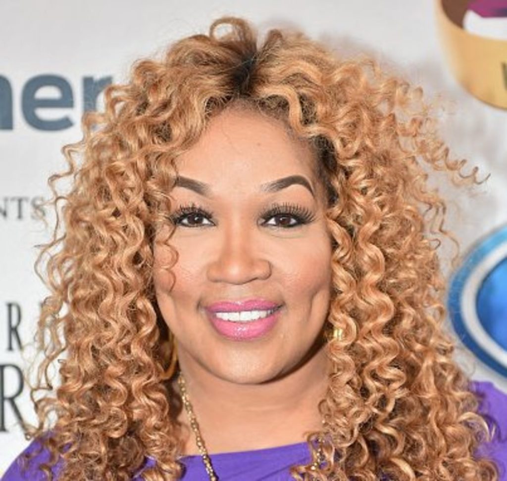 Kym Whitley Cosmetic Surgery Face