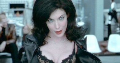 Lara Flynn Boyle Plastic Surgery and Body Measurements