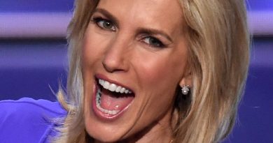 Laura Ingraham Plastic Surgery