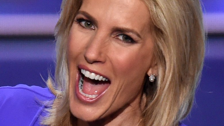 Laura Ingraham Plastic Surgery