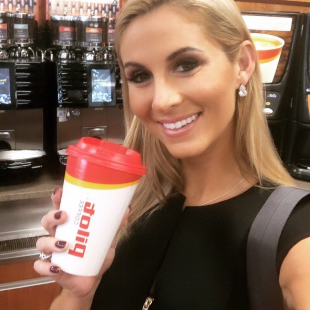 Laura Rutledge Plastic Surgery Face