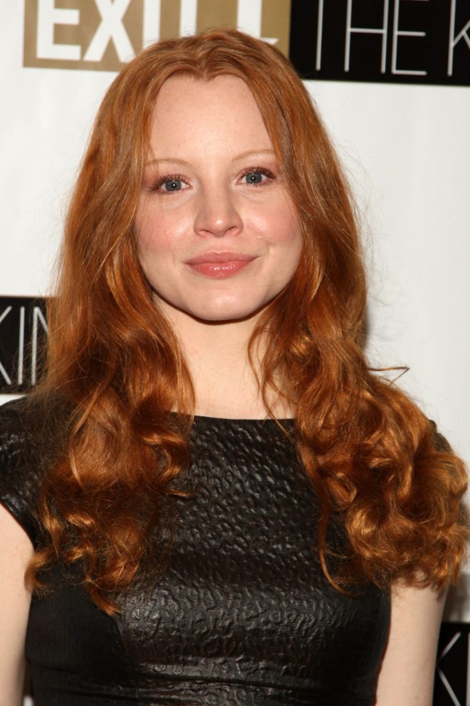 Lauren Ambrose Plastic Surgery Face