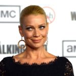 Laurie Holden Plastic Surgery