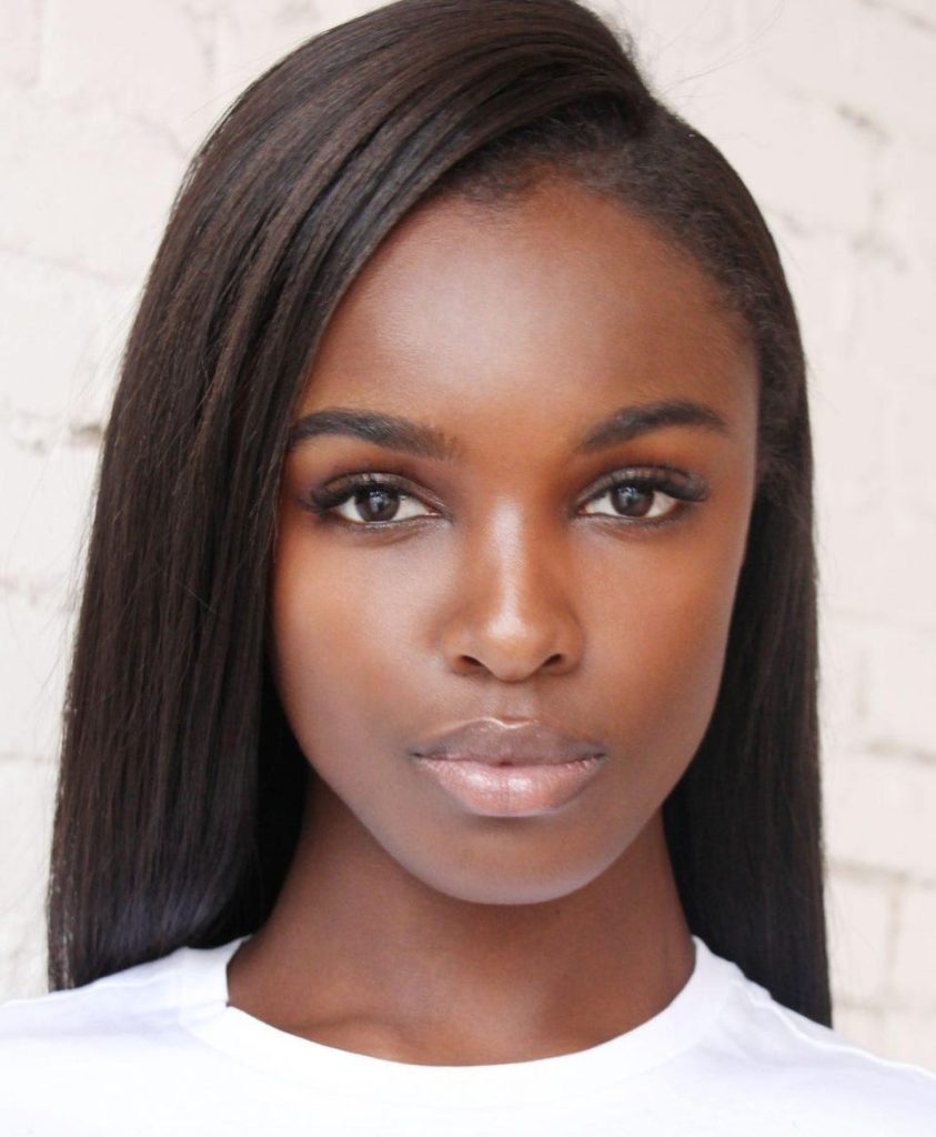 Leomie Anderson Cosmetic Surgery Face