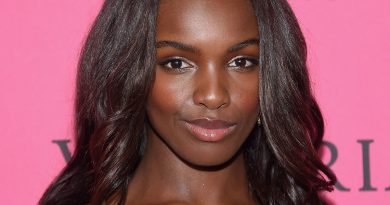Leomie Anderson Plastic Surgery and Body Measurements