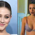 Lili Reinhart Plastic Surgery