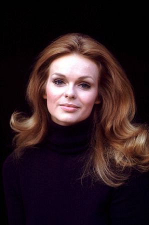 Lynda Day George Plastic Surgery Face