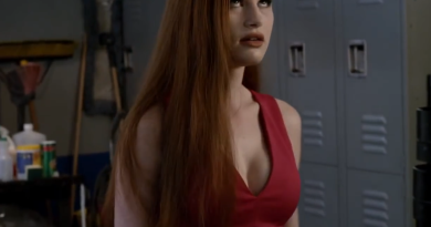 Madelaine Petsch Plastic Surgery and Body Measurements
