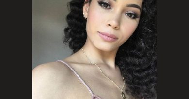 Madeleine Mantock Plastic Surgery and Body Measurements