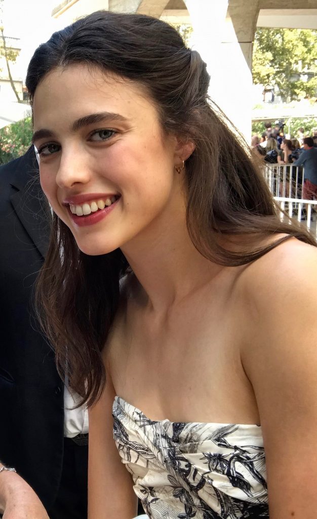 Margaret Qualley Cosmetic Surgery Face