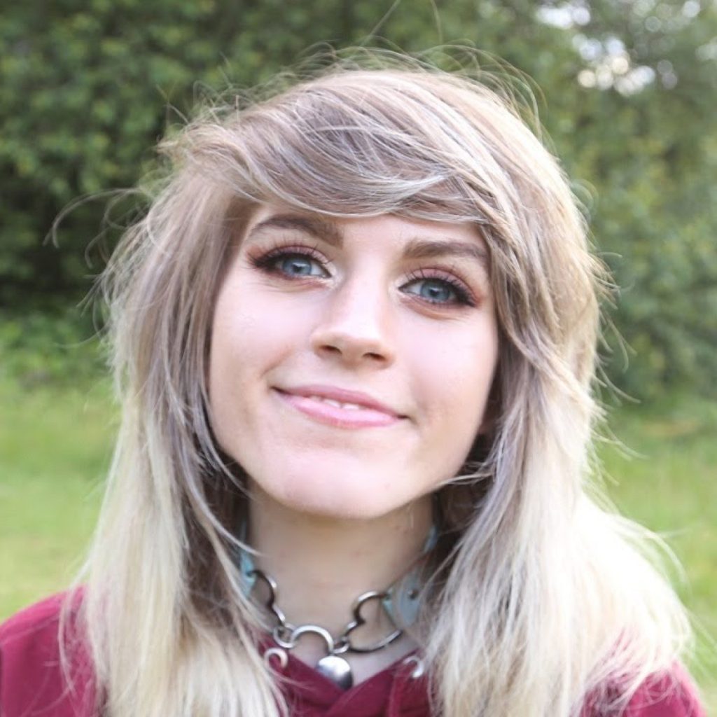 Marina Joyce Cosmetic Surgery Face