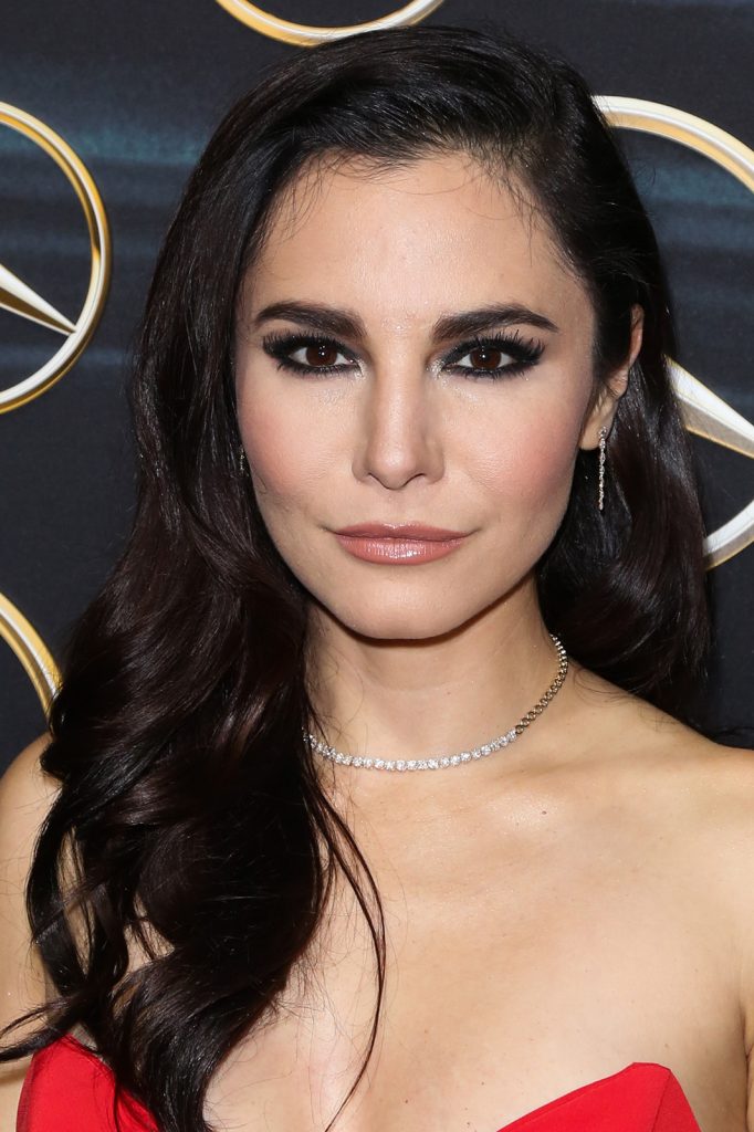 Martha Higareda Nose Job plastic surgery