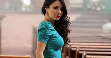 Martha Higareda Plastic Surgery