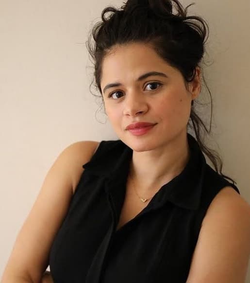 Melonie Diaz Cosmetic Surgery Face