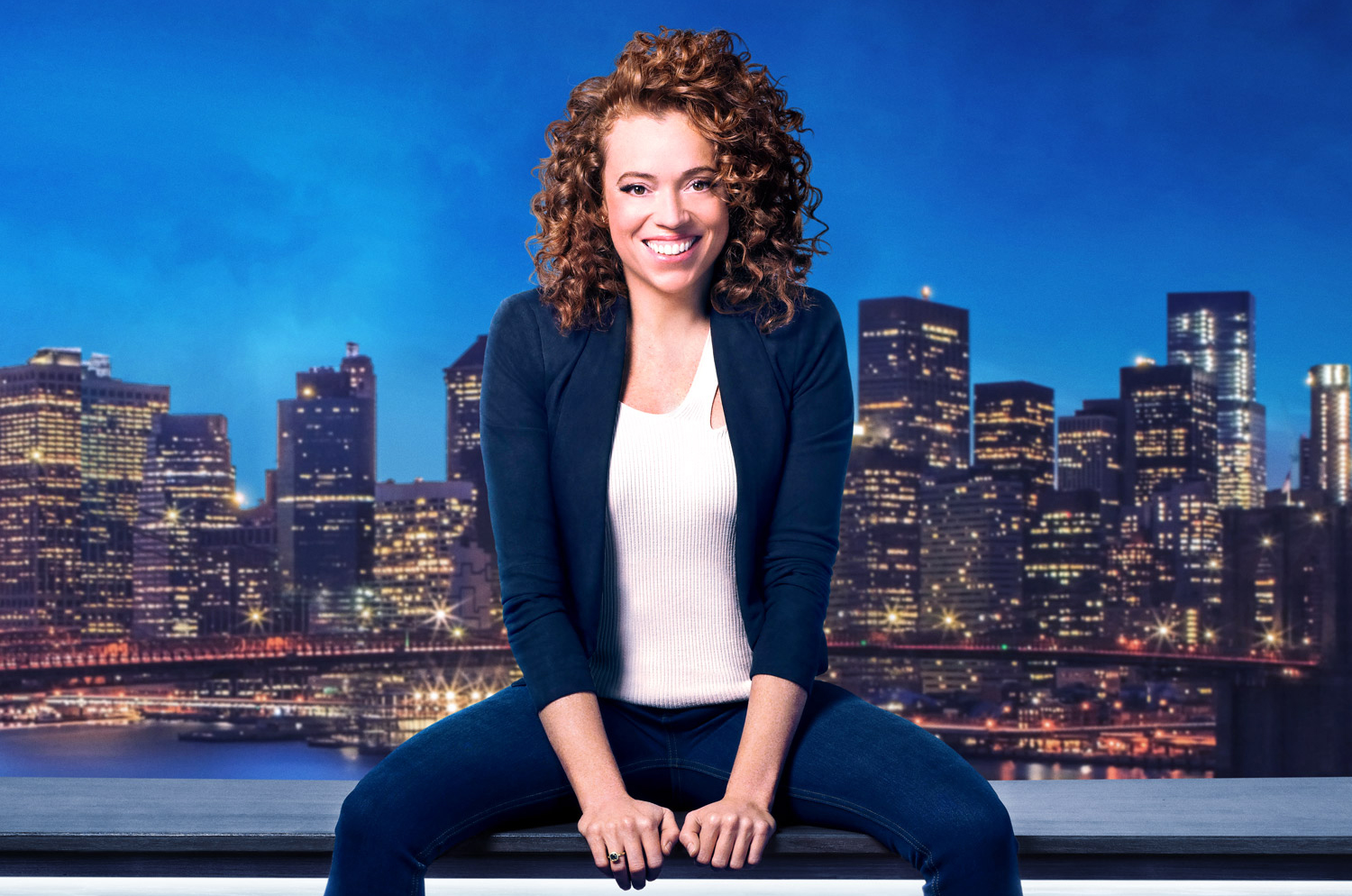 Michelle Wolf Plastic Surgery and Body Measurements