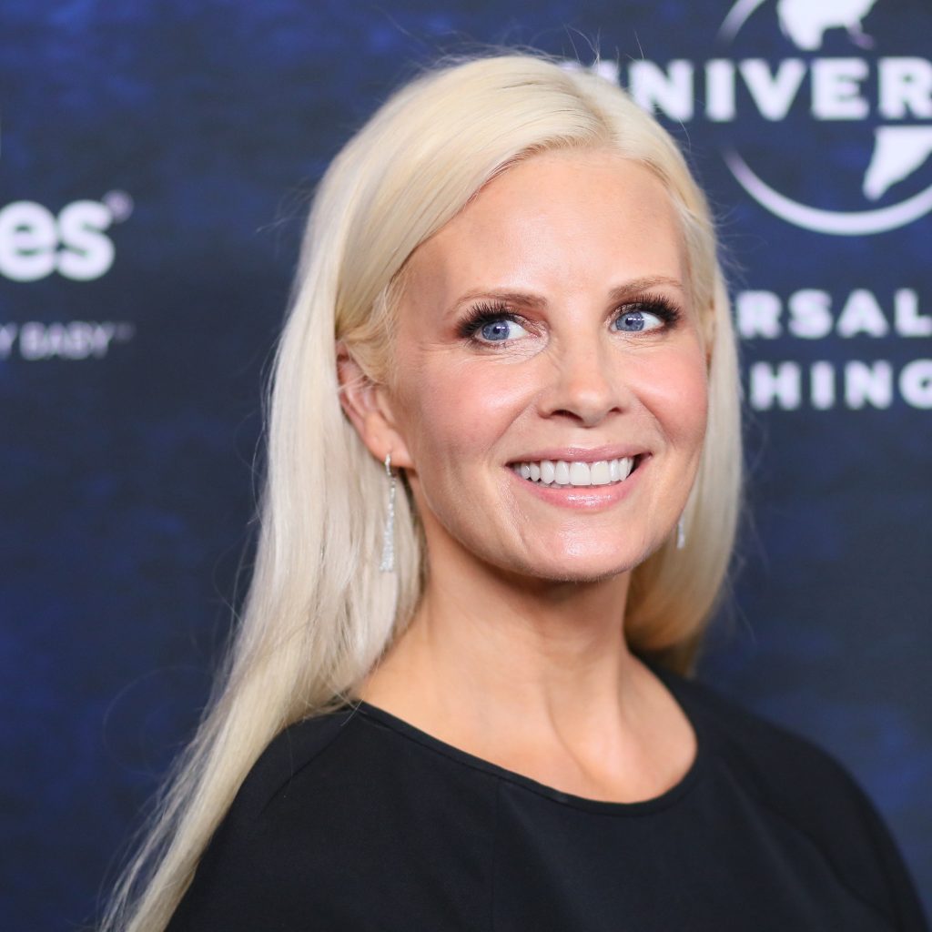 Monica Potter Cosmetic Surgery Face