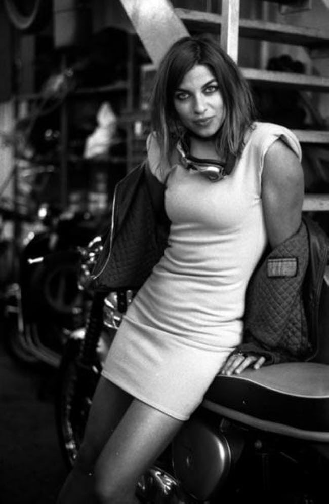 Natalia Tena Cosmetic Surgery Body