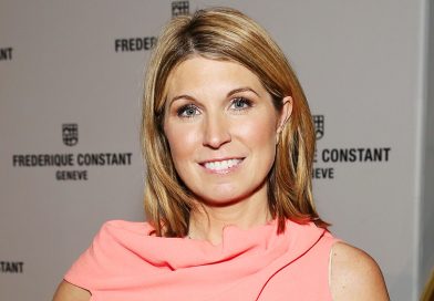 Nicole Wallace Plastic Surgery
