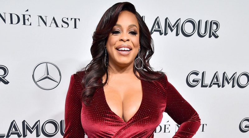 Niecy Nash Plastic Surgery and Body Measurements