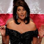 Nikki Haley Plastic Surgery