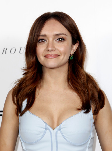 Olivia Cooke Plastic Surgery Face