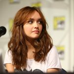 Olivia Cooke Plastic Surgery and Body Measurements