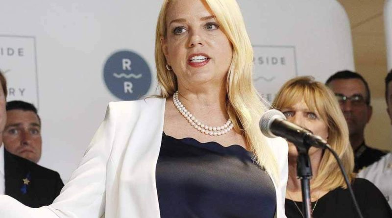 Pam Bondi Plastic Surgery