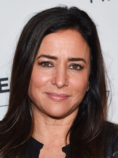 Pamela Adlon Cosmetic Surgery Face