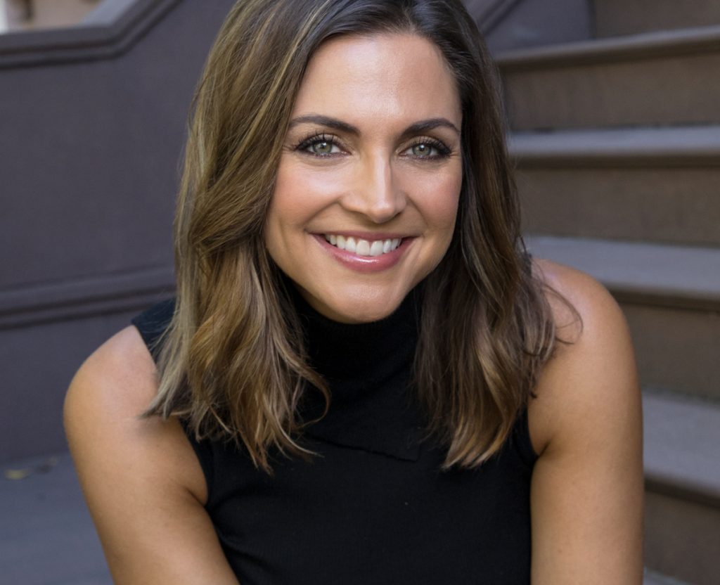 Paula Faris Cosmetic Surgery Face