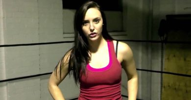 Peyton Royce Plastic Surgery and Body Measurements