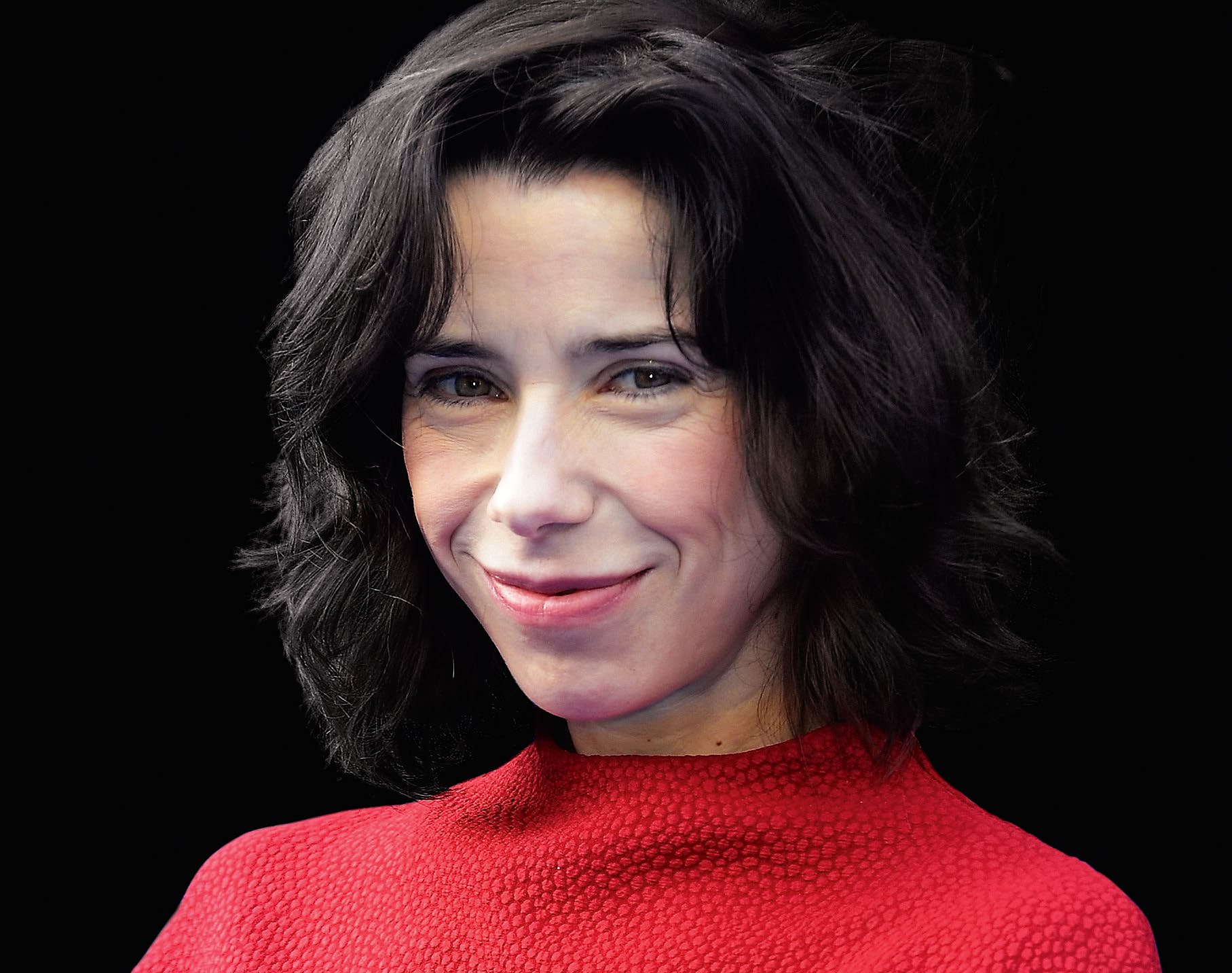 Sally Hawkins Plastic Surgery
