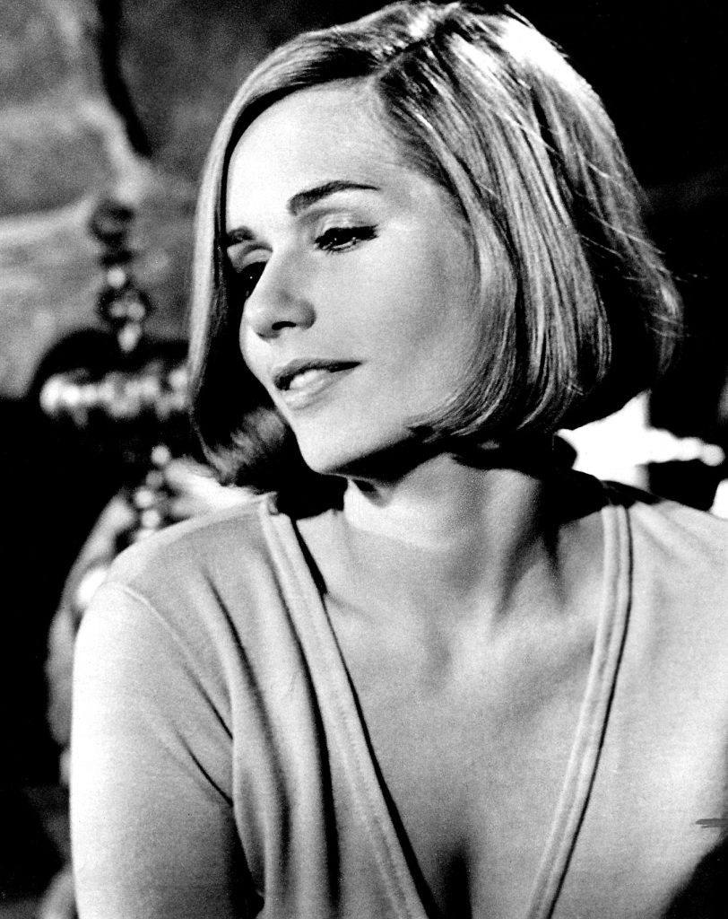 Sally Kellerman Cosmetic Surgery Face