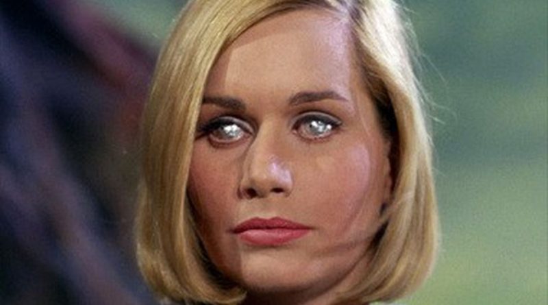 Sally Kellerman Plastic Surgery