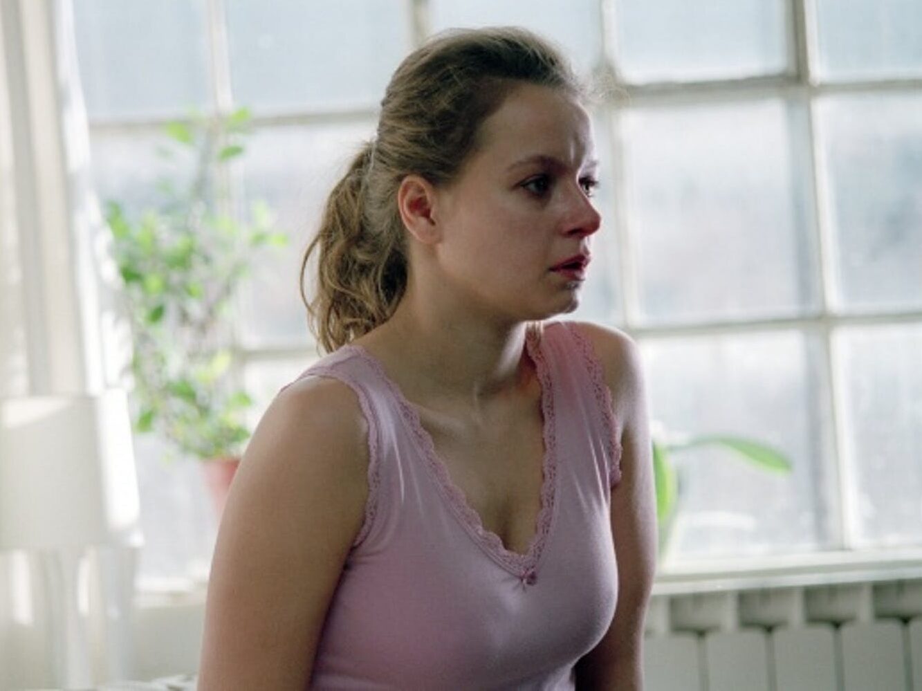 Samantha Morton Plastic Surgery and Body Measurements