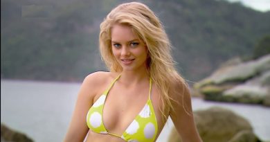 Samara Weaving Plastic Surgery and Body Measurements