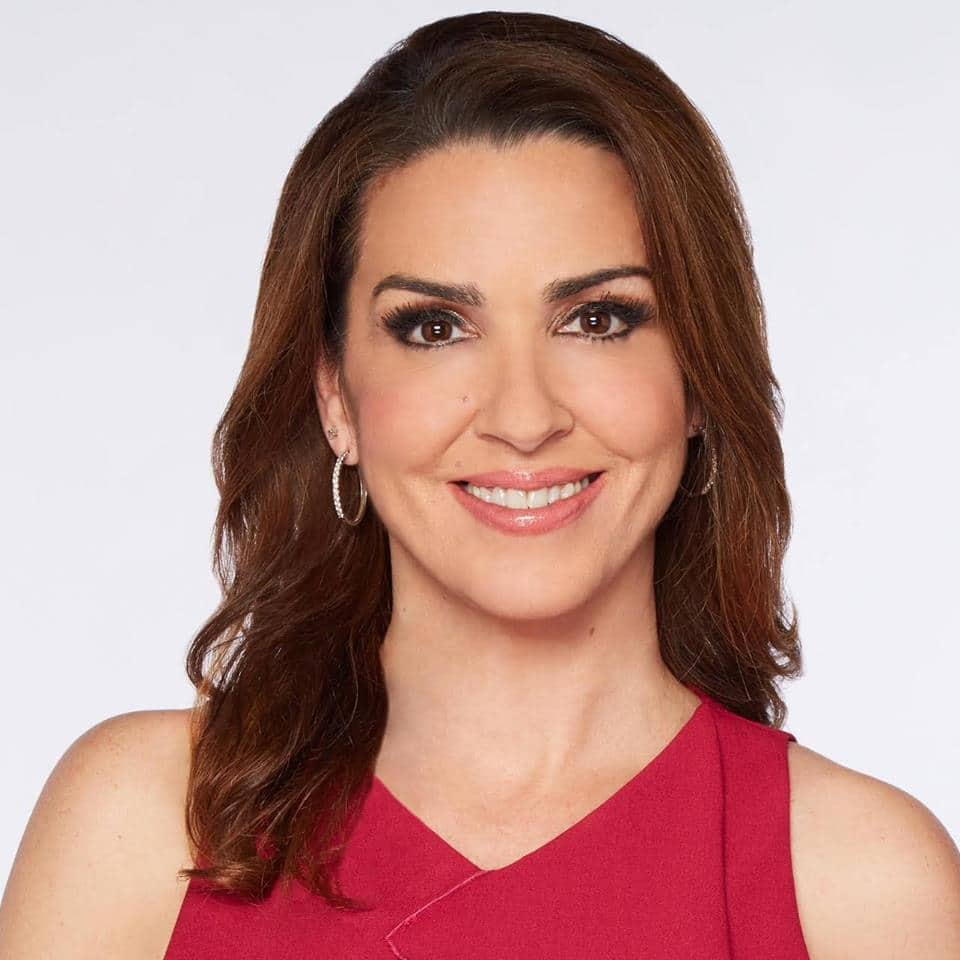 Sara Carter Cosmetic Surgery Face