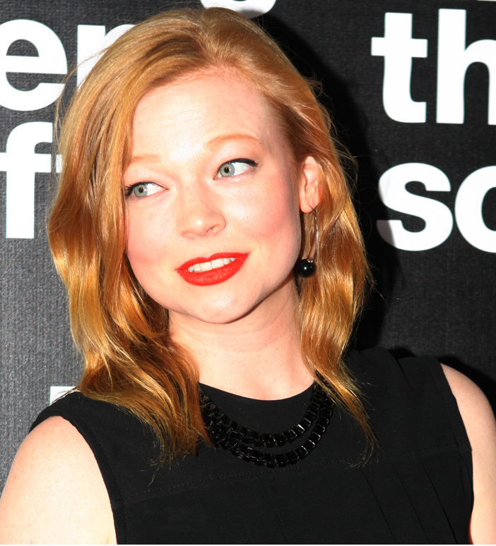 Sarah Snook Cosmetic Surgery Face