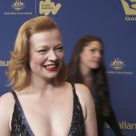 Sarah Snook Plastic Surgery and Body Measurements