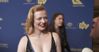 Sarah Snook Plastic Surgery and Body Measurements