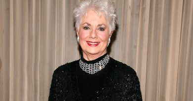 Shirley Jones Plastic Surgery and Body Measurements