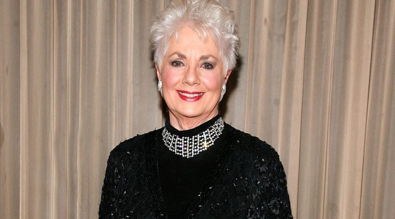 Shirley Jones Plastic Surgery and Body Measurements