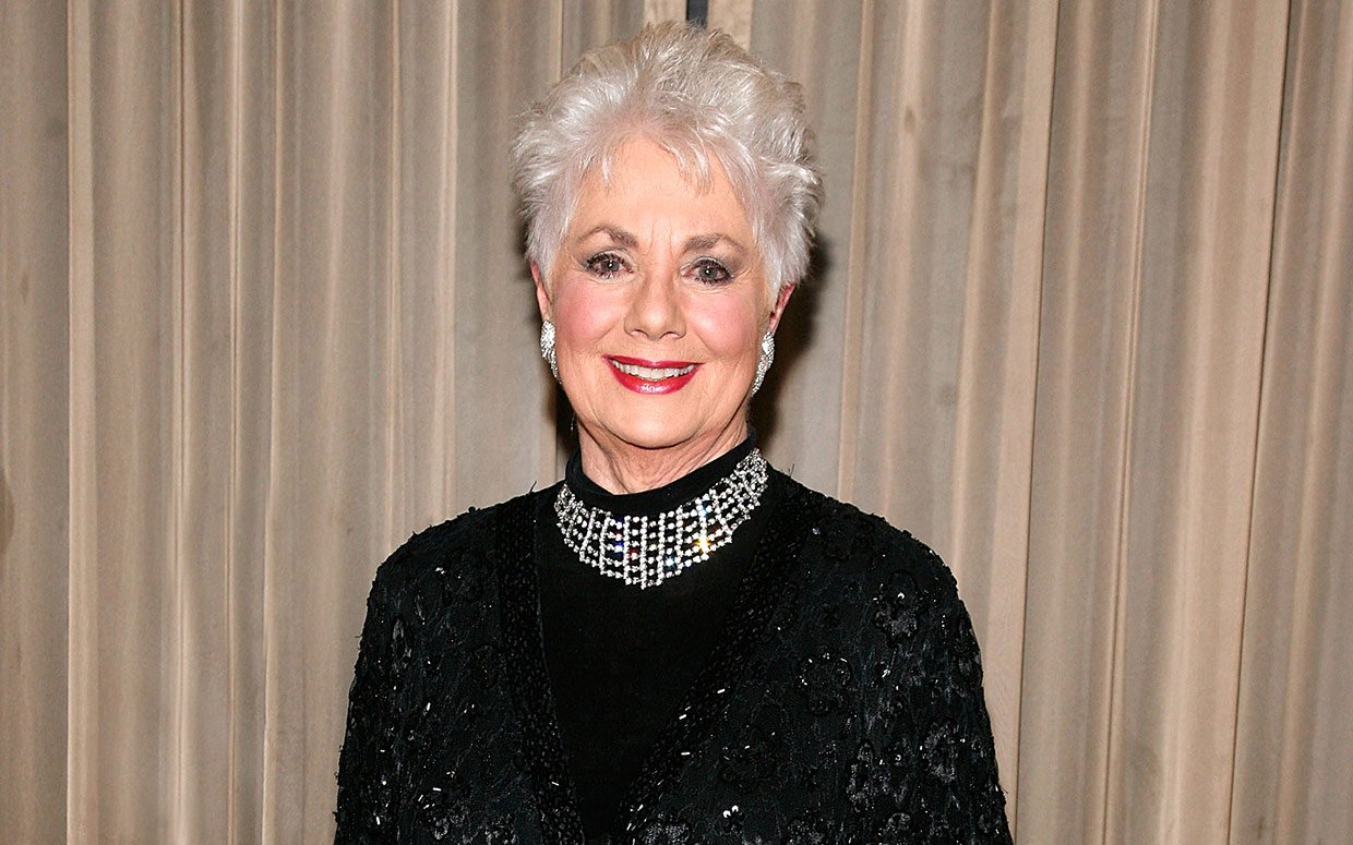 Shirley Jones Plastic Surgery and Body Measurements