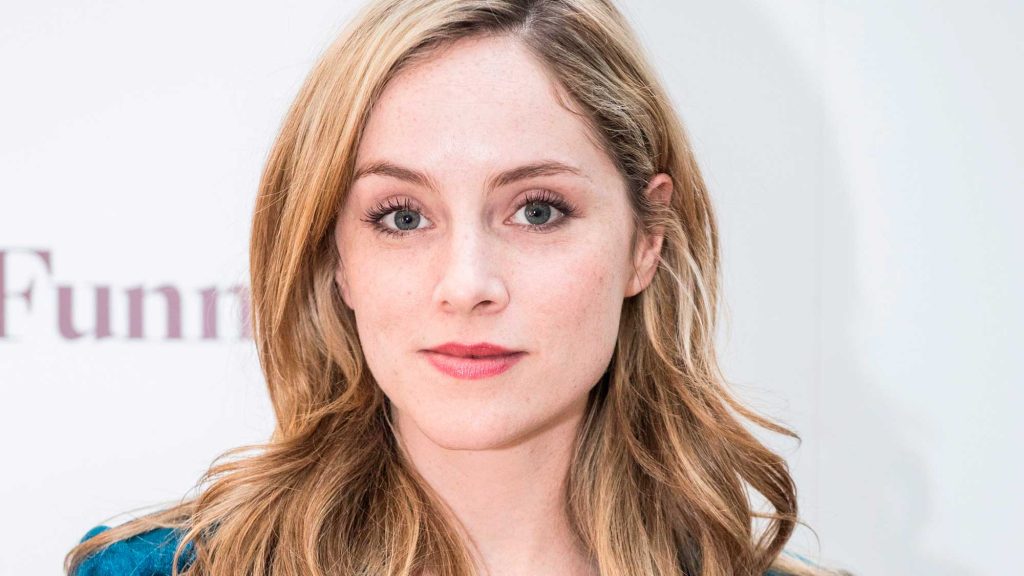 Sophie Rundle Cosmetic Surgery Face